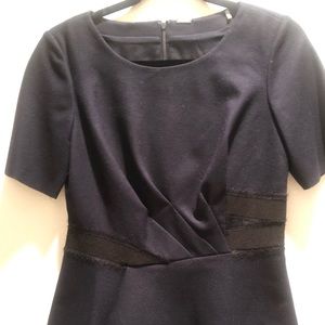 NWOT Elie Tahari wool top, size S